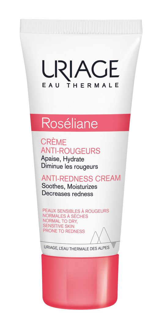 Uriage Roseliane – Visible Redness-Neutralizing Smoothing Serum 30ml