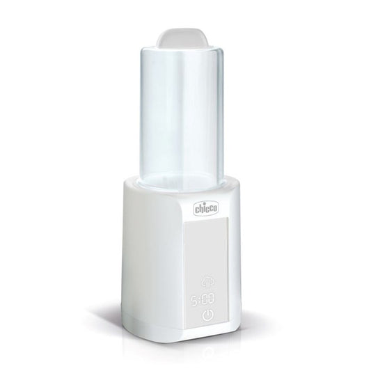 Chicco Bottle Warmer With Sterilizer