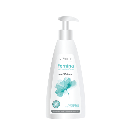 Revuele Femina Intimate Care Gentle Wash Gel 250 ML