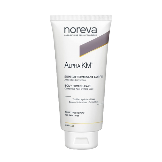 Noreva Alpha KM Body Firming Care 200 ML