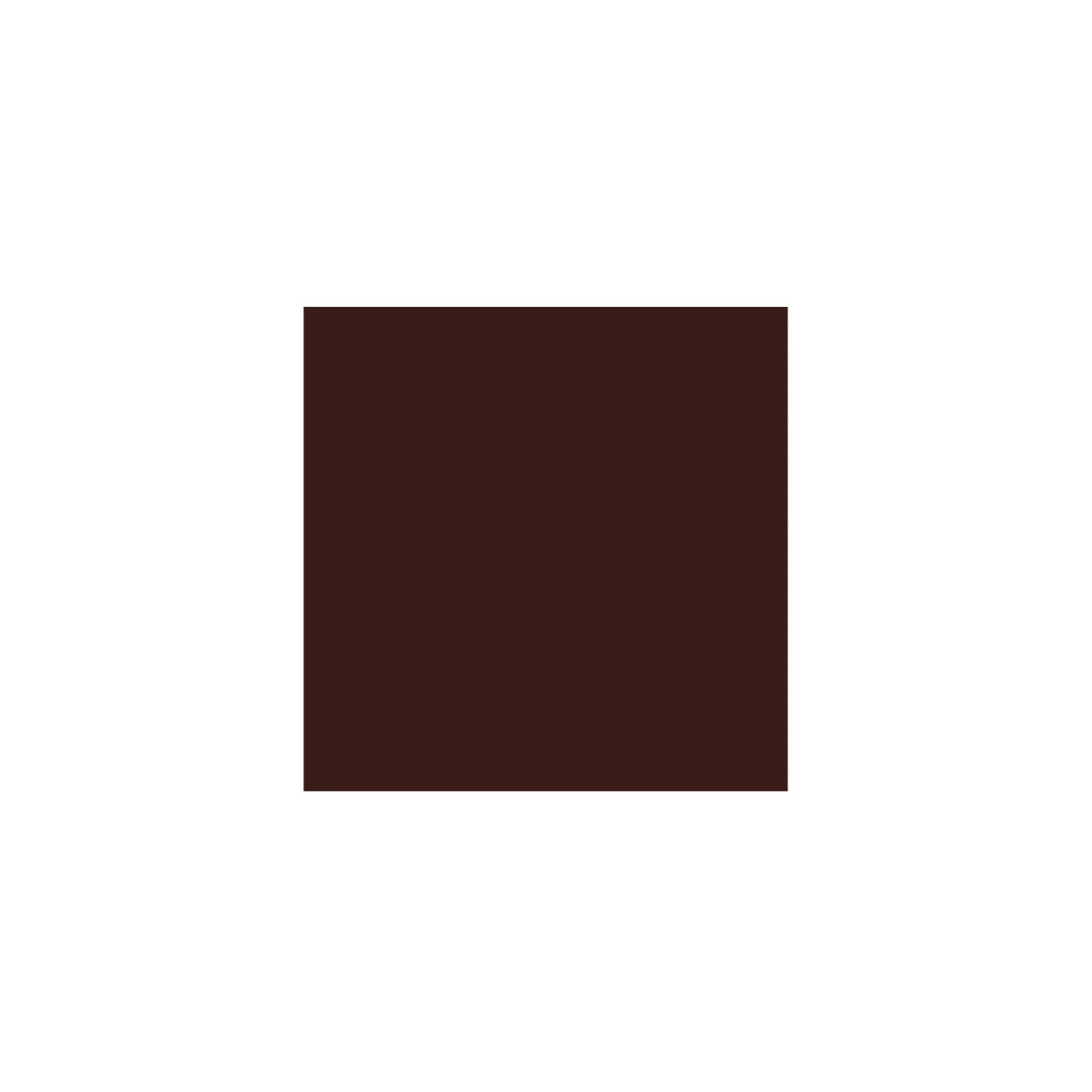 Samoa Nail Polish Never Nude - THE DARK