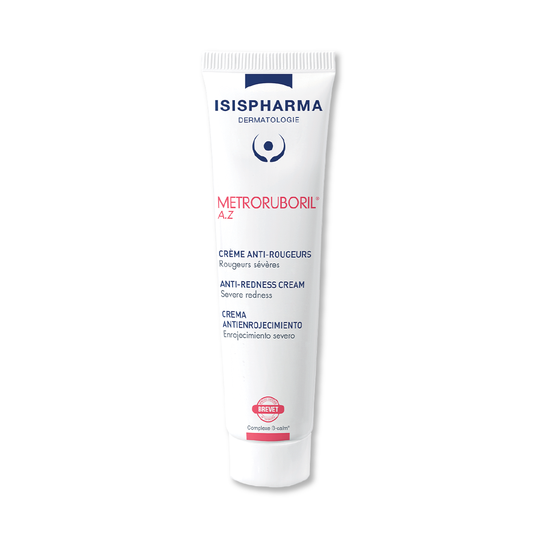Isispharma Metroruboril A.Z- 30ML