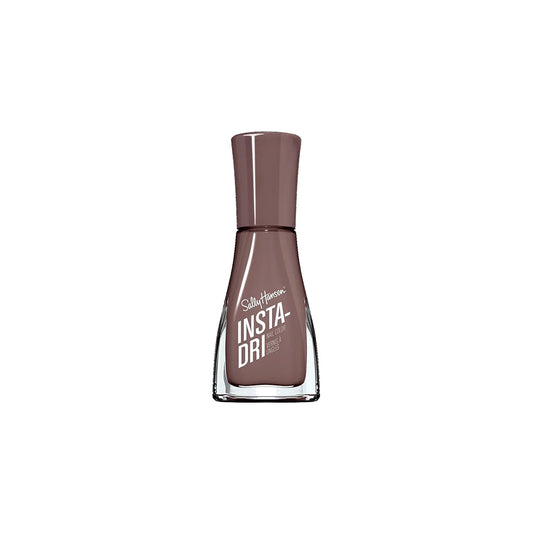 Sally Hansen Insta Dri Nail Color Slick Slate - 193
