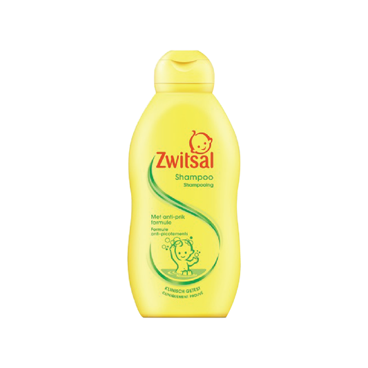 Zwitsal Shampoo