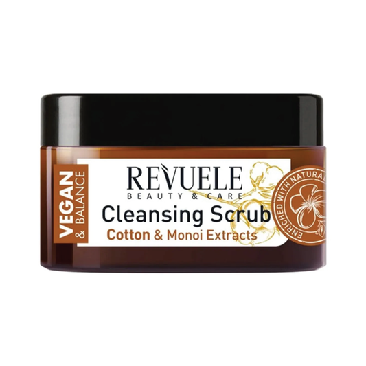 Revuele V&B Body Scrub 240 ML