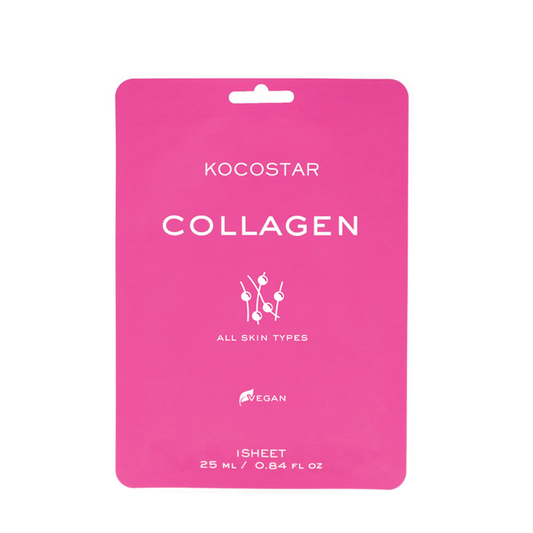 Kocostar 4M Collagen Mask
