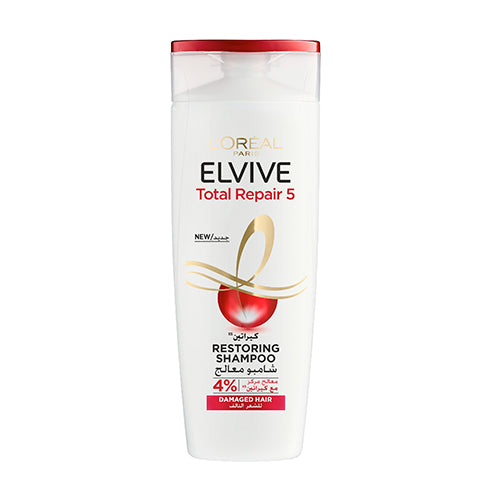 L'Oreal Paris Elvive Total Repair Shampoo