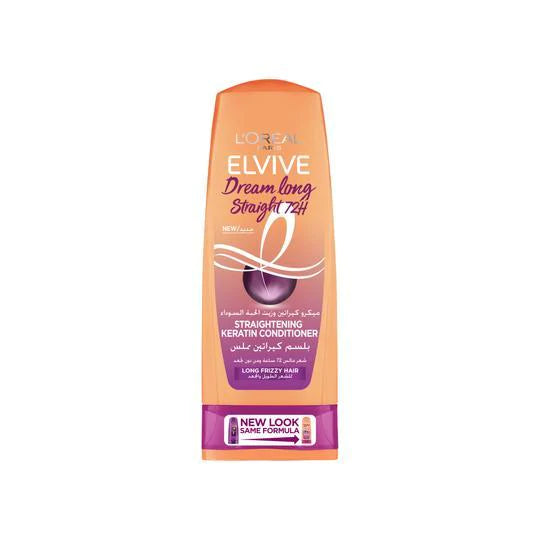 L'Oreal Paris Elvive Dream Long Straight Conditioner 200 ML