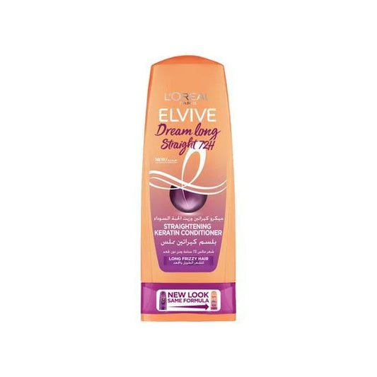L'Oreal Paris Elvive Dream Long Straight Conditioner 200 ML