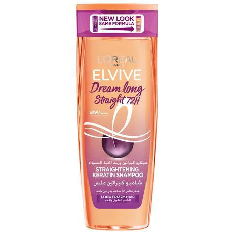 L'Oreal Paris Elvive Dream Long Straight Shampoo