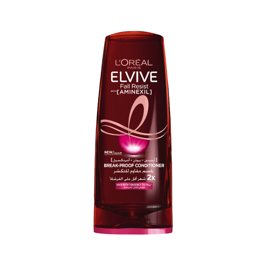 L'Oreal Paris Elvive Fall Resist Anti Hair-Fall Conditioner with Aminexil 200 ML