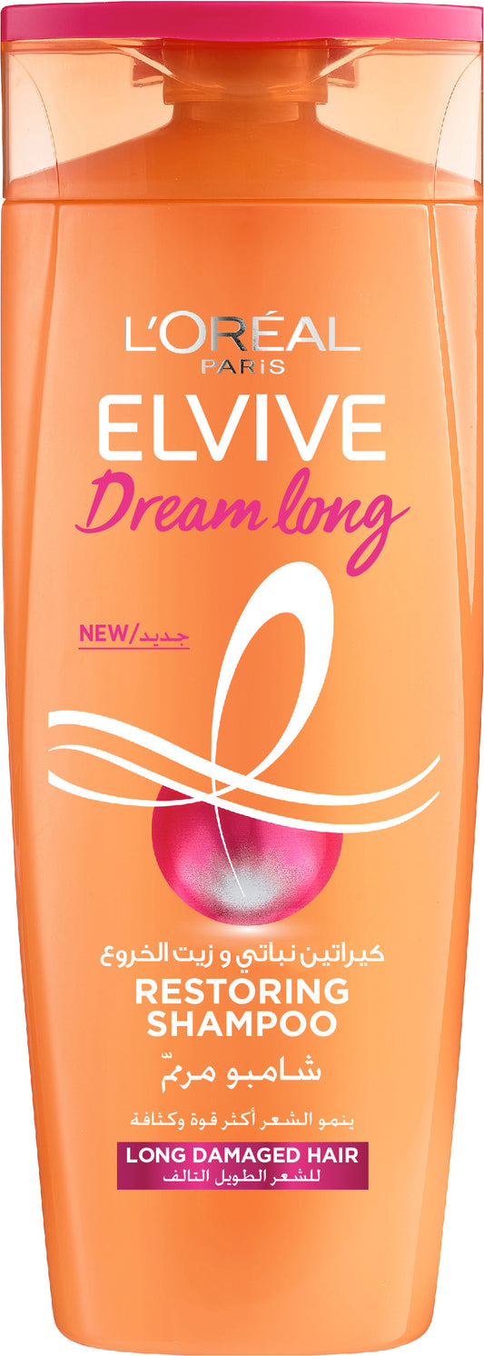 L'Oreal Paris Elvive Dream Long Shampoo