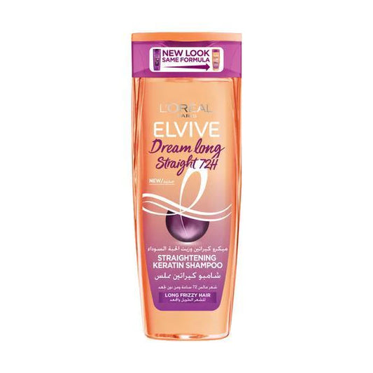 L'Oreal Paris Elvive Dream Long Straight Shampoo