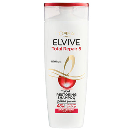 L'Oreal Paris Elvive Total Repair Shampoo