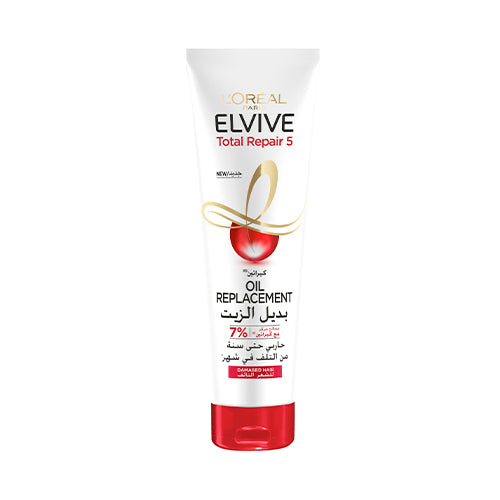 L'Oreal Paris Elvive Total Repair Oil Replacement 300 ML