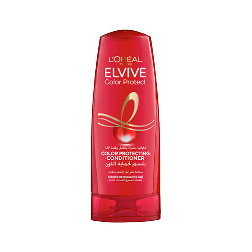 L'Oreal Paris Elvive Color Protect Conditioner 200 ML