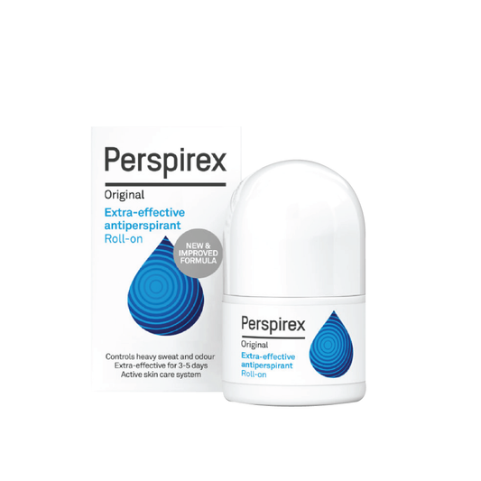 Perspirex Original Antiperspirant Roll-On -20ML