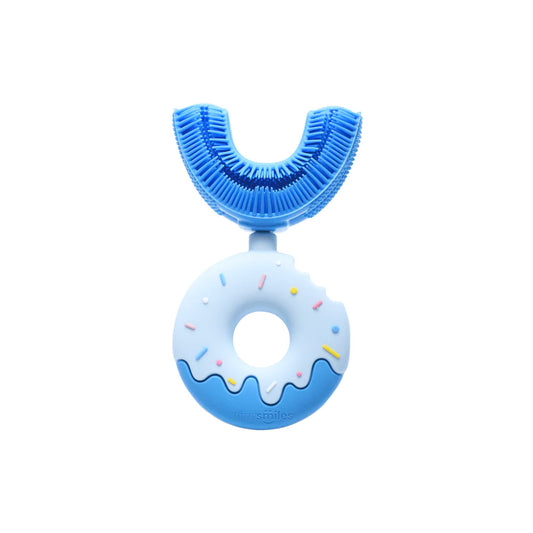 Tiny Smiles The Donut Brush