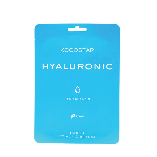Kocostar 4M Hyaluronic Mask