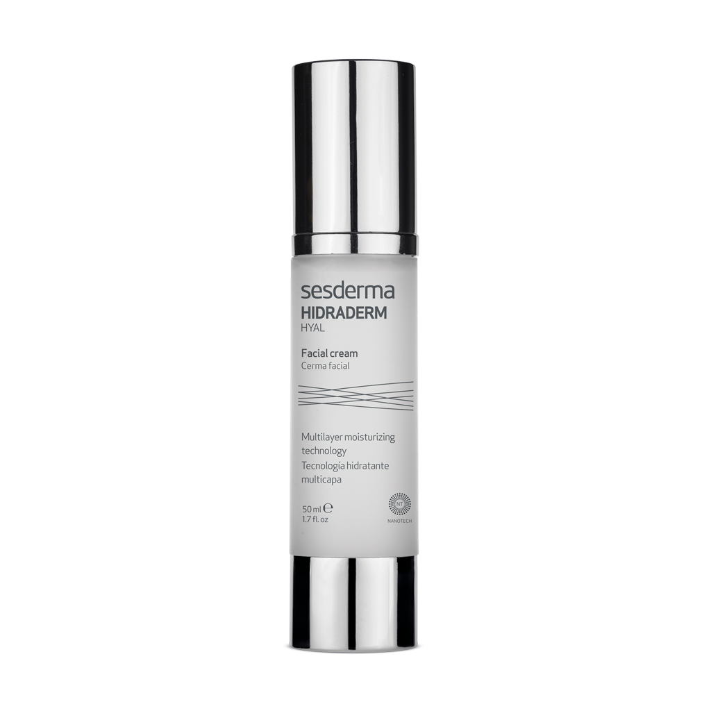 Sesderma-Hidraderm Hyal Facial Cream 50 ml