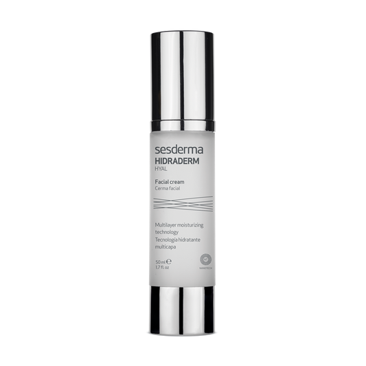 Sesderma-Hidraderm Hyal Facial Cream 50 ml