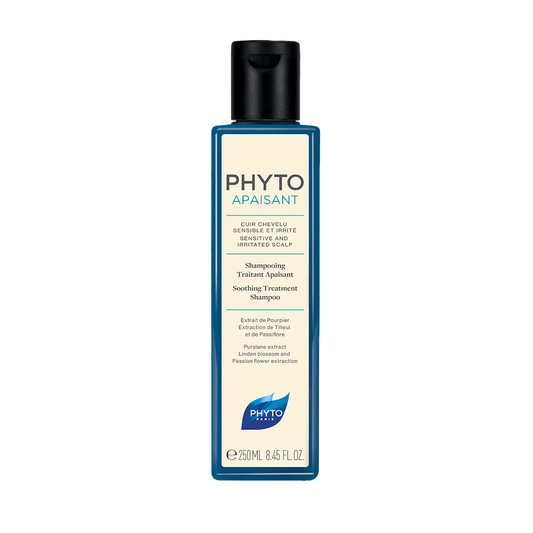 Phytoapaisant Soothing Treatment Shampoo 250ML