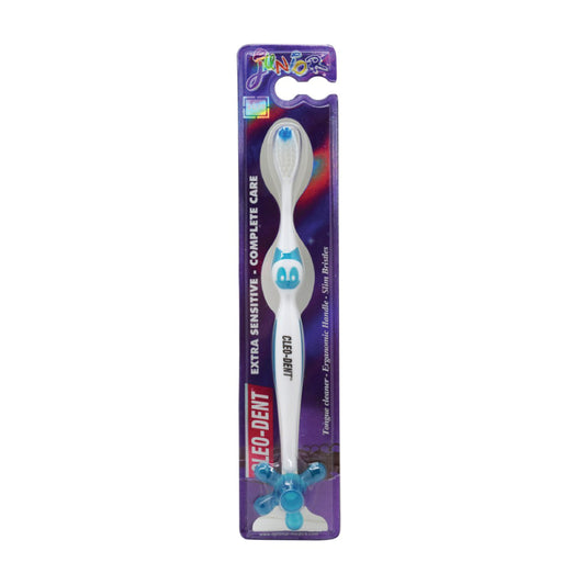 Cleo-Dent Junior Toothbrush