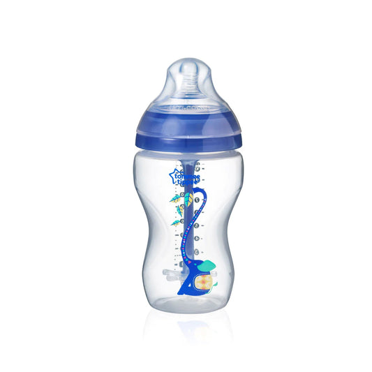 Tommee Tippee Anti-Colic Bottle 340 ML 3M+