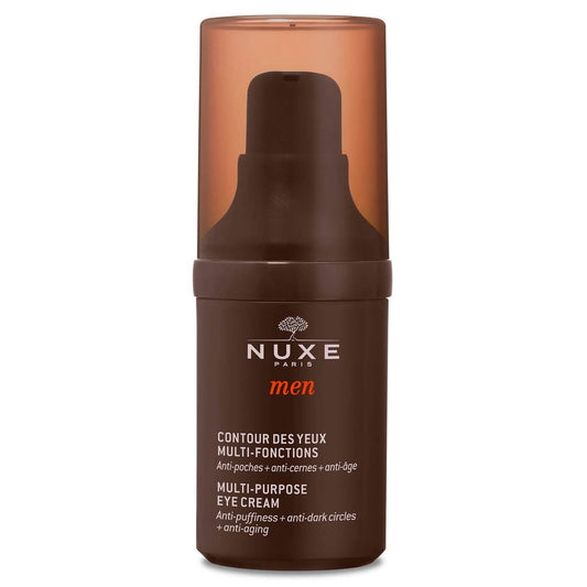 Nuxe Men – Contour des Yeux Multi-Fonctions, 15ML