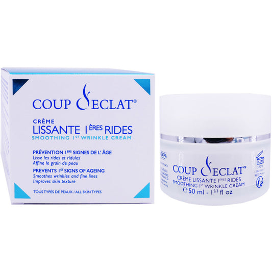 Coup D'Eclat Creme Confort 50ml