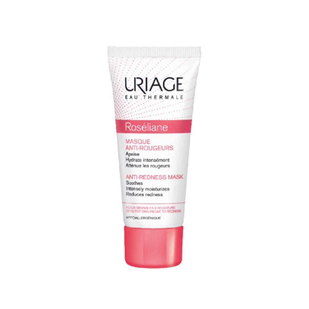 Uriage Roseliane Anti-Redness Mask 40 ML