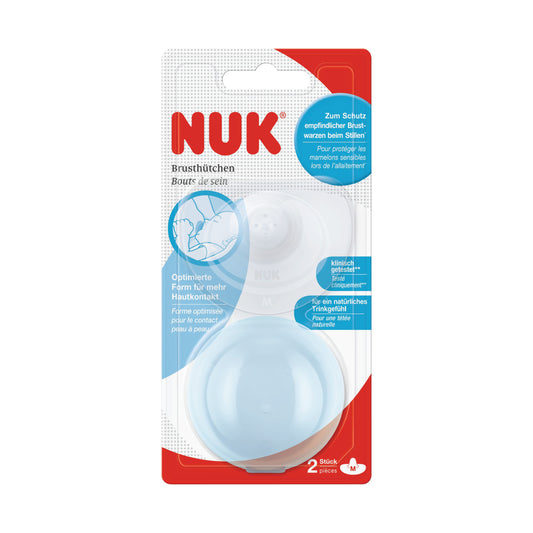 Nuk Nipple Shields