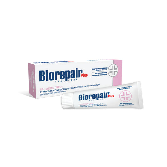 Biorepair Plus Parodentgel 75mL