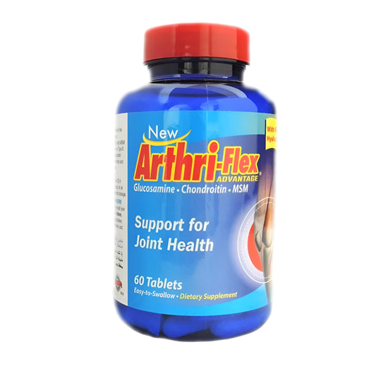 21st Century Arthri-Flex 60 Tablets