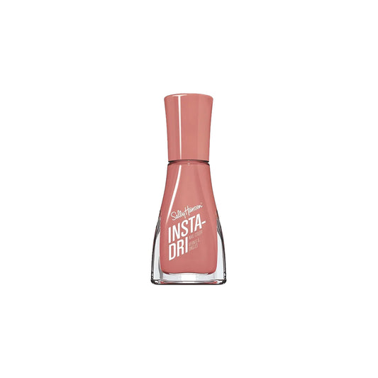 Sally Hansen Insta Dri Nail Color Mauve It - 213