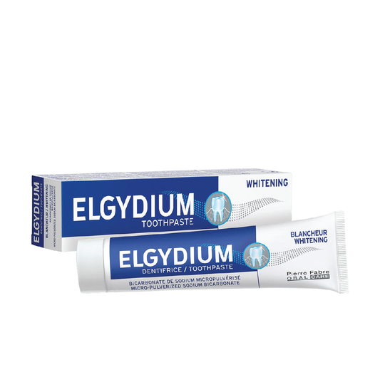 Elgydium Whitening Toothpaste