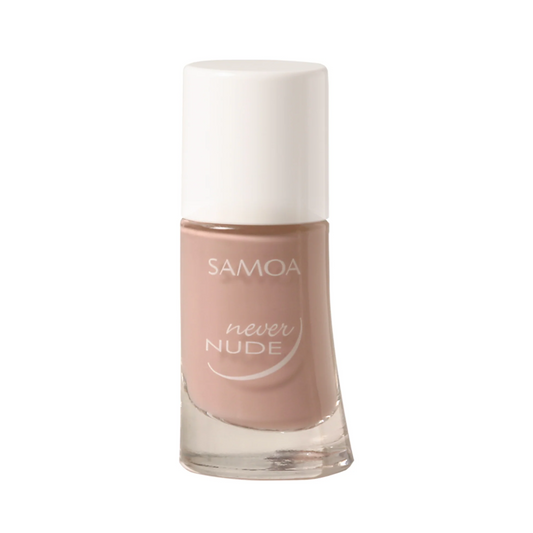 Samoa Never Nude - THE NUDE