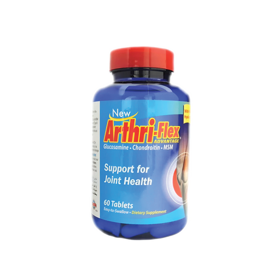 21st Century Arthri-Flex 60 Tablets
