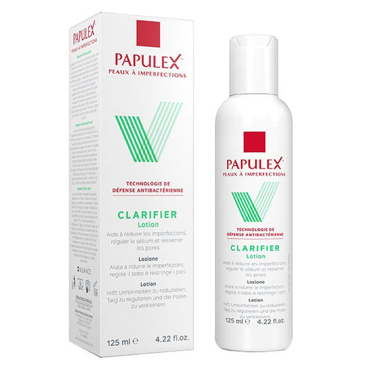 Papulex Lotion-125 ML