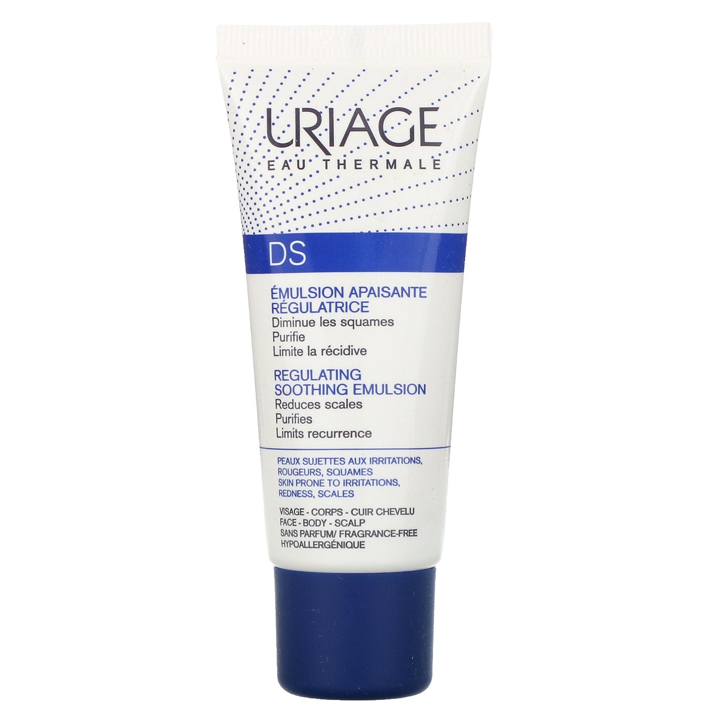 Uriage Ds – Emulsion 40 ML