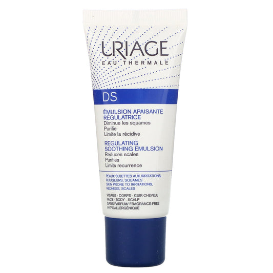 Uriage Ds – Emulsion 40 ML