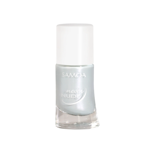 Samoa Never Nude - THE PASTEL
