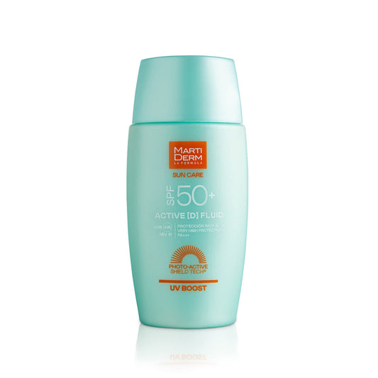 MartiDerm ActiveD Fluid Spf50+  50ml