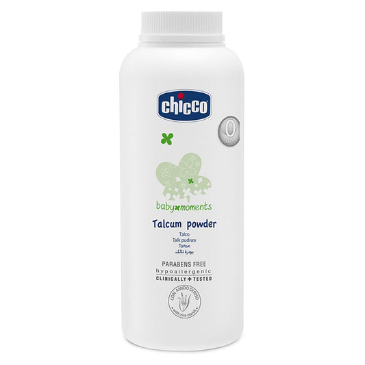 Chicco Protect Talcum Powder 150 GR