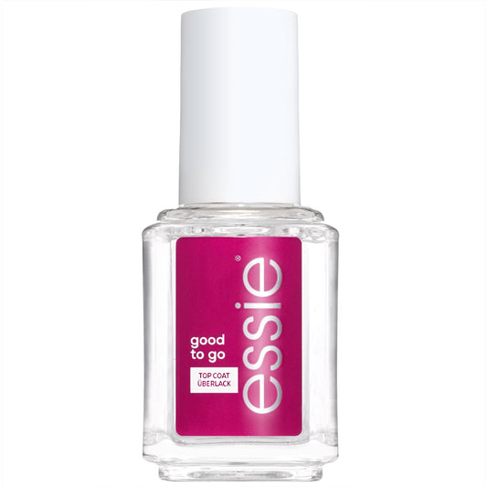 Essie Top Coat – Good to Go