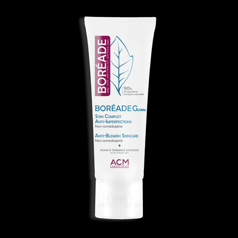 ACM Boreade Global 40ML