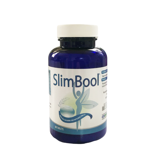 Slimbool 60 Tablets
