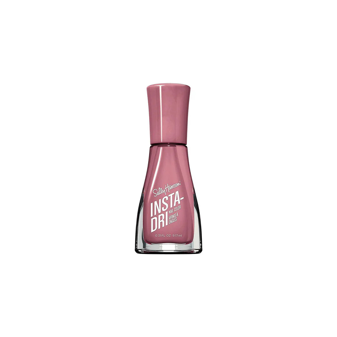 Sally Hansen Insta Dri Nail Color Racing Rose - 263