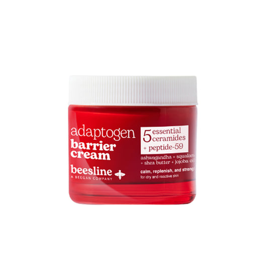 Beesline Adaptogen Barrier Cream