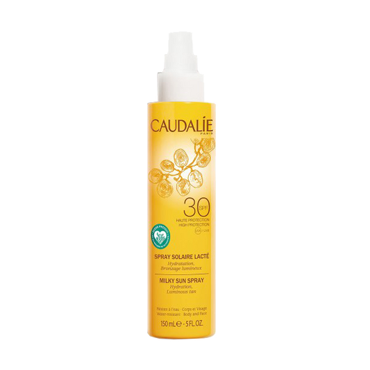 Caudalie - Solaire Milky Sun Spray SPF30 150ML